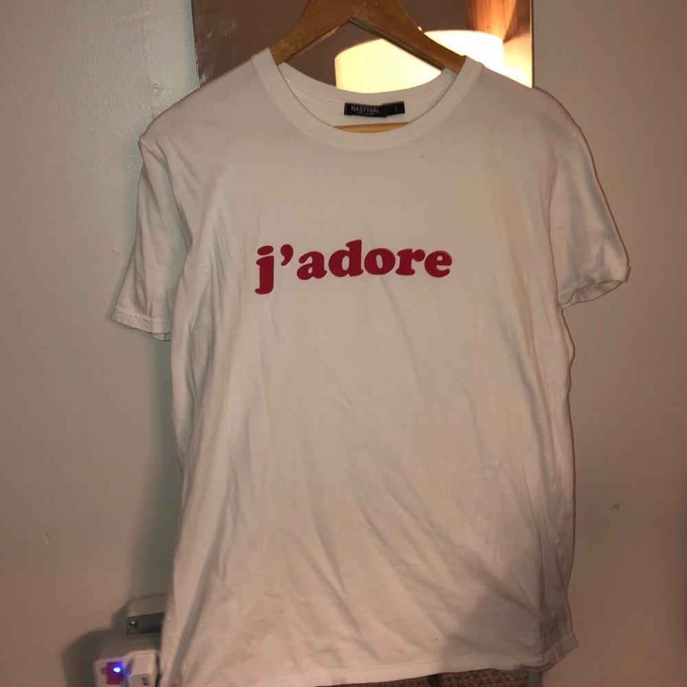 Jadore T-shirt